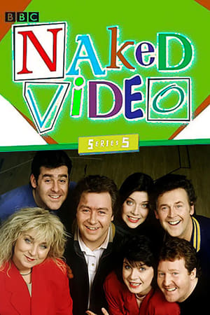 Naked Video 5. évad (1991-10-14) poszter