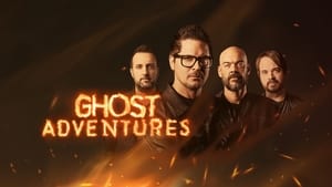 Ghost Adventures kép