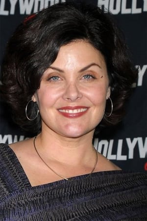 Sherilyn Fenn profil kép