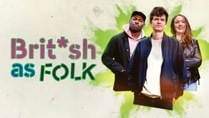 British as Folk kép