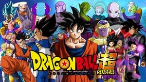 Dragon Ball: Szuperharcosok kép