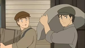 こんにちは アン ~Before Green Gables 1. évad Ep.14 14. epizód