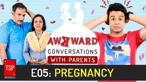 Awkward Conversations 1. évad Ep.5 5. epizód