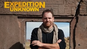 Expedition Unknown kép