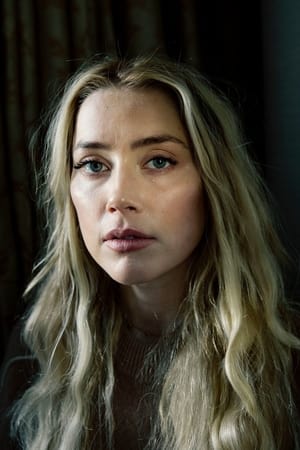 Amber Heard profil kép