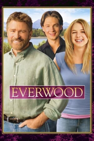 Everwood 4. évad (2005-09-29) poszter