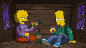 A Simpson család 23. évad Ep.9 A generáció hangja