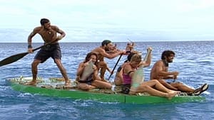 Survivor 8. évad Ep.7 7. epizód