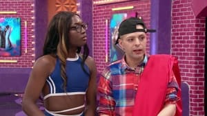 Canada's Drag Race 2. évad Ep.8 8. epizód