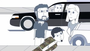 Rooster Teeth Animated Adventures 2. évad Ep.38 38. epizód