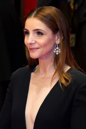 Clotilde Courau profil kép