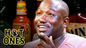 Hot Ones 5. évad Ep.5 5. epizód