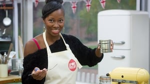 The Great Sport Relief Bake Off 2. évad Ep.3 3. epizód