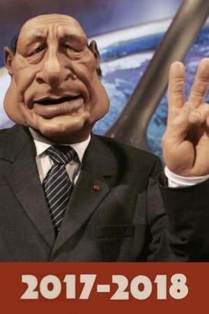 Les Guignols de l'info 30. évad () poszter