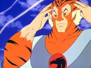 ThunderCats 1. évad Ep.50 50. epizód