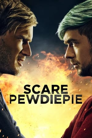 Scare PewDiePie poszter