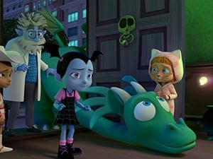 Vampirina 1. évad Ep.24 24. epizód