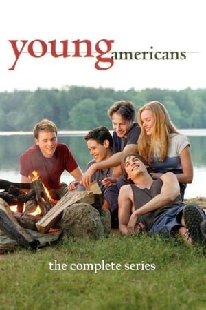 Young Americans poszter