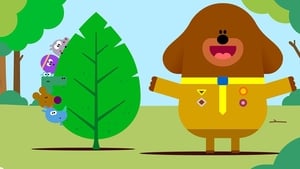 Hey Duggee kép