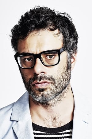 Jemaine Clement profil kép