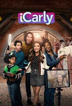 iCarly poszter