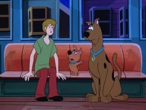 Scooby és Scrappy-Doo 4. évad Ep.16 Félelem a föld alatt