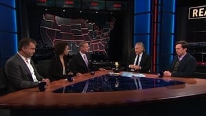 Real Time with Bill Maher 10. évad Ep.9 9. epizód