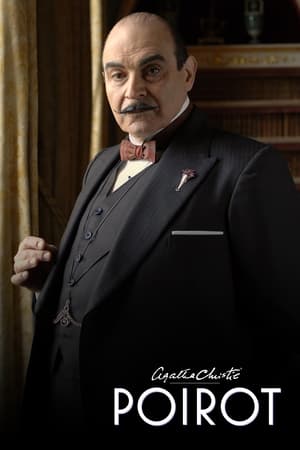 Agatha Christie: Poirot