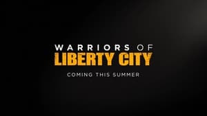 Warriors of Liberty City kép