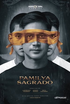 Pamilya Sagrado 2. évad (2024-09-02) poszter