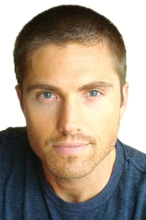 Eric Winter profil kép