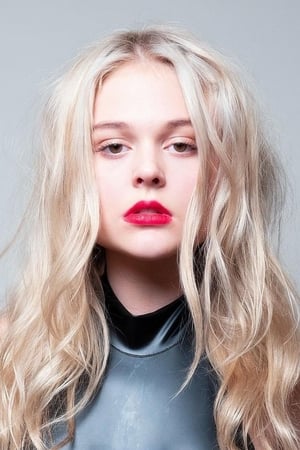 Emily Alyn Lind profil kép