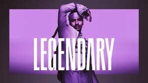 Legendary – A vogue csillagai kép