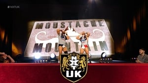 WWE NXT UK 2. évad Ep.1 1. epizód