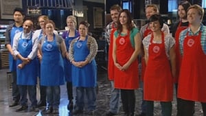 MasterChef Australia 3. évad Ep.46 46. epizód