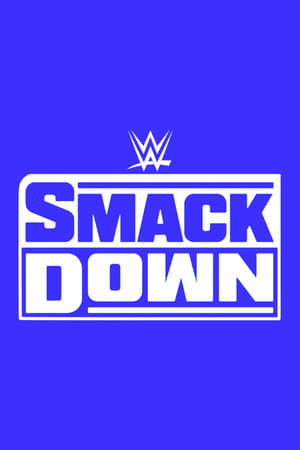 WWE SmackDown poszter