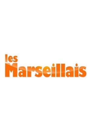 Les Marseillais poszter