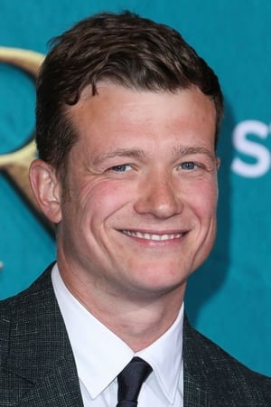 Ed Speleers profil kép