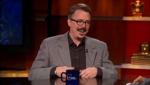 The Colbert Report 8. évad Ep.155 155. epizód