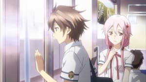 Guilty Crown 1. évad Ep.7 7. epizód