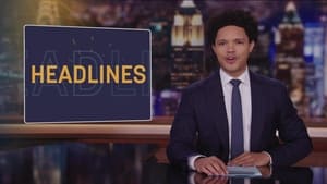 The Daily Show 28. évad Ep.5 5. epizód