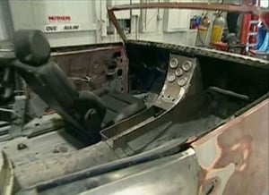 Overhaulin' 1. évad Ep.5 5. epizód