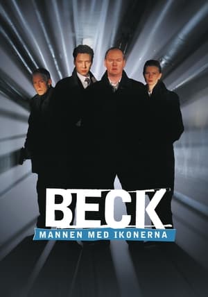 Beck 1. évad (1999-12-12) poszter