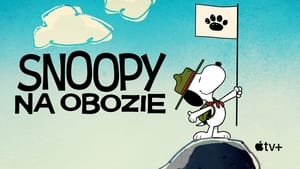 Snoopy tábora kép