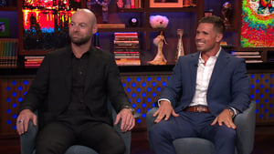 Watch What Happens Live with Andy Cohen 19. évad Ep.142 142. epizód