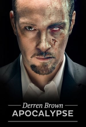 Derren Brown: Apocalypse 1. évad (2012-10-26) poszter