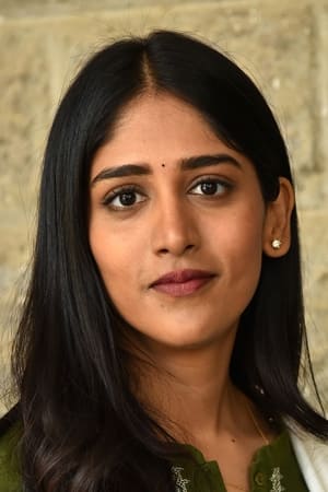 Chandini Chowdary profil kép