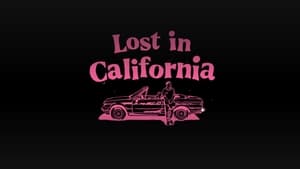 Lost in California kép