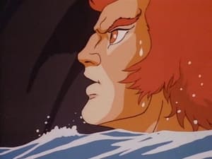 ThunderCats 1. évad Ep.42 42. epizód