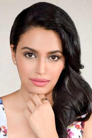 Swara Bhasker profil kép